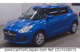 suzuki swift 2021 CFJ1638015