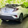 toyota c-hr 2018 quick_quick_DAA-ZYX10_ZYX10-2162297 image 3