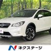 subaru xv 2013 -SUBARU--Subaru XV DBA-GP7--GP7-050494---SUBARU--Subaru XV DBA-GP7--GP7-050494- image 1
