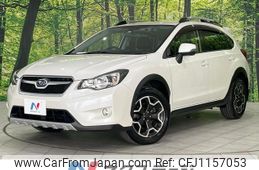 subaru xv 2013 -SUBARU--Subaru XV DBA-GP7--GP7-050494---SUBARU--Subaru XV DBA-GP7--GP7-050494-