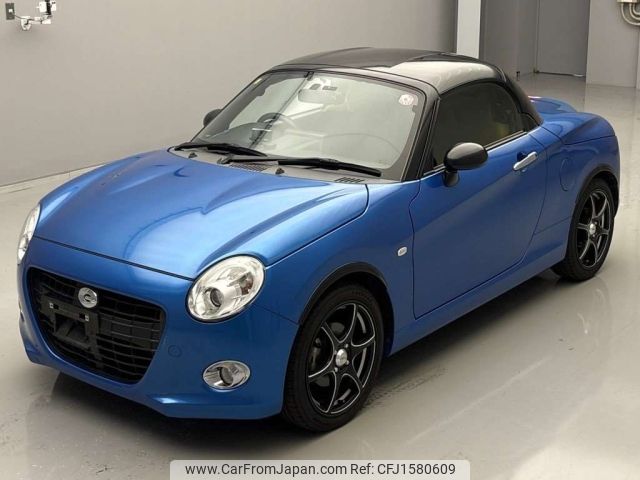 daihatsu copen 2016 CFJ1580609 image 1