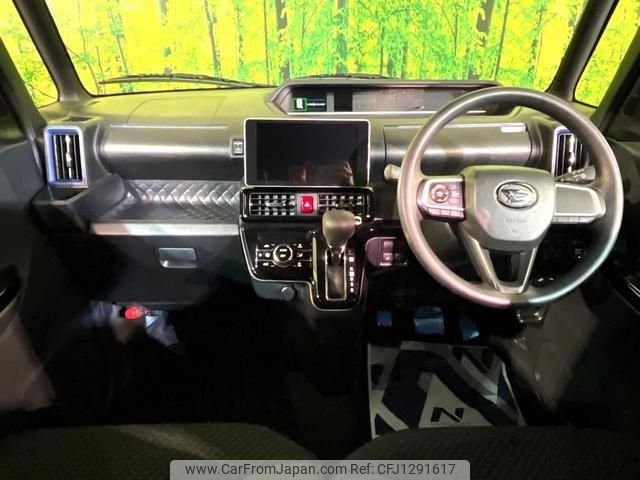 daihatsu tanto 2020 quick_quick_LA650S_LA650S-1070491 image 2