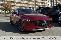 mazda mazda3 2019 -MAZDA--MAZDA3 BPFP--103045---MAZDA--MAZDA3 BPFP--103045-