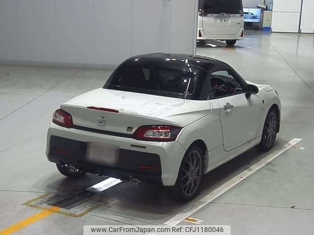 toyota copen 2021 -TOYOTA--Toyota Copen 3BA-LA400A--LA400A-0002506---TOYOTA--Toyota Copen 3BA-LA400A--LA400A-0002506- image 2