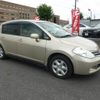 nissan tiida 2009 quick_quick_C11_C11-314783 image 13