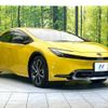 toyota prius 2023 quick_quick_MXWH60_MXWH60-4035521 image 16