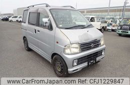 daihatsu atrai-wagon 1999 23767