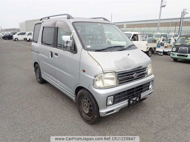 daihatsu atrai-wagon 1999 23767 image 1