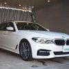 bmw 5-series 2018 -BMW--BMW 5 Series DBA-JL10--WBAJL12020BH35761---BMW--BMW 5 Series DBA-JL10--WBAJL12020BH35761- image 1