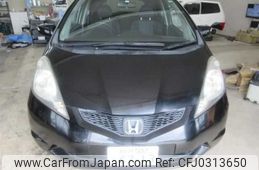 honda fit 2008 TE738