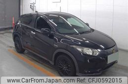 honda vezel 2015 22814