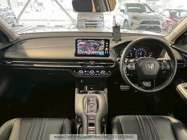 honda zr-v 2023 CFJ1820645 image 2