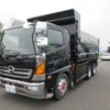 hino ranger 2013 GOO_NET_EXCHANGE_0510853A30250315W001 image 1
