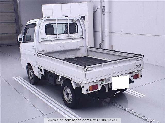 suzuki carry-truck 2018 -SUZUKI 【三河 480ｺ7566】--Carry Truck DA16T-448361---SUZUKI 【三河 480ｺ7566】--Carry Truck DA16T-448361- image 2