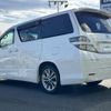 toyota vellfire 2011 -TOYOTA--Vellfire DBA-ANH20W--ANH20-8180356---TOYOTA--Vellfire DBA-ANH20W--ANH20-8180356- image 15