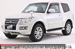 mitsubishi pajero 2016 -MITSUBISHI--Pajero LDA-V88W--V88W-0900199---MITSUBISHI--Pajero LDA-V88W--V88W-0900199-