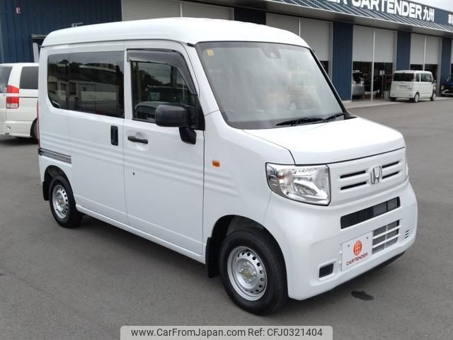 honda n-van 2023 quick_quick_JJ1_JJ1-5022165 image 2