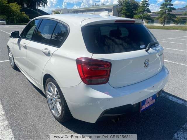 bmw 1-series 2012 -BMW--BMW 1 Series DBA-1A16--WBA1A32030J068851---BMW--BMW 1 Series DBA-1A16--WBA1A32030J068851- image 2