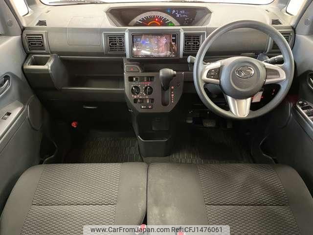 daihatsu wake 2018 quick_quick_DBA-LA700S_LA700S-0119171 image 2
