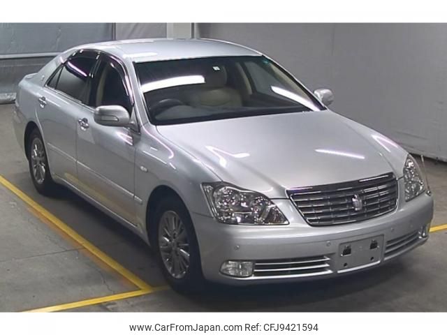 toyota crown 2008 quick_quick_DBA-GRS180_0079011 image 1