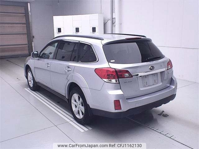 subaru outback 2012 -SUBARU--Legacy OutBack BRM-010983---SUBARU--Legacy OutBack BRM-010983- image 2