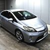 toyota prius 2012 -TOYOTA 【鹿児島 300む4760】--Prius ZVW30-5510573---TOYOTA 【鹿児島 300む4760】--Prius ZVW30-5510573- image 1