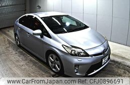 toyota prius 2012 -TOYOTA 【鹿児島 300む4760】--Prius ZVW30-5510573---TOYOTA 【鹿児島 300む4760】--Prius ZVW30-5510573-