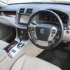 toyota crown 2011 CFJ1670778 image 5