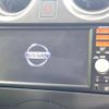 nissan note 2015 -NISSAN--Note DBA-E12--E12-307595---NISSAN--Note DBA-E12--E12-307595- image 3