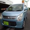 suzuki wagon-r 2014 -SUZUKI--Wagon R DBA-MH34S--MH34S-358392---SUZUKI--Wagon R DBA-MH34S--MH34S-358392- image 1