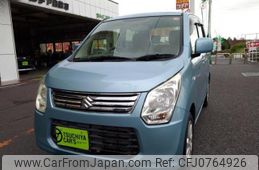 suzuki wagon-r 2014 -SUZUKI--Wagon R DBA-MH34S--MH34S-358392---SUZUKI--Wagon R DBA-MH34S--MH34S-358392-