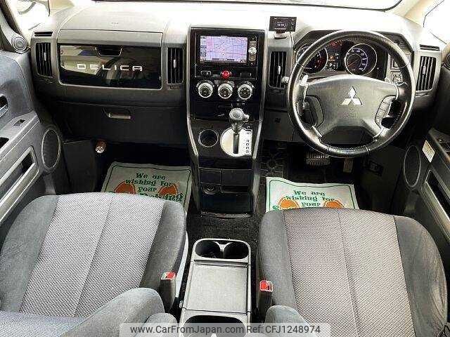 mitsubishi delica-d5 2015 504928-930633 image 1