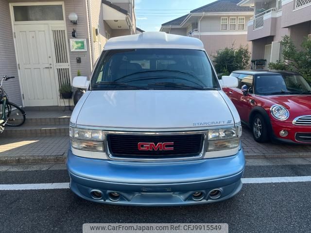 chevrolet astro 1996 GOO_JP_700050294530240613001 image 2