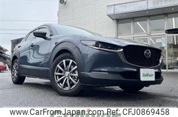 mazda cx-3 2019 -MAZDA--CX-30 3DA-DM8P--DM8P-100737---MAZDA--CX-30 3DA-DM8P--DM8P-100737-