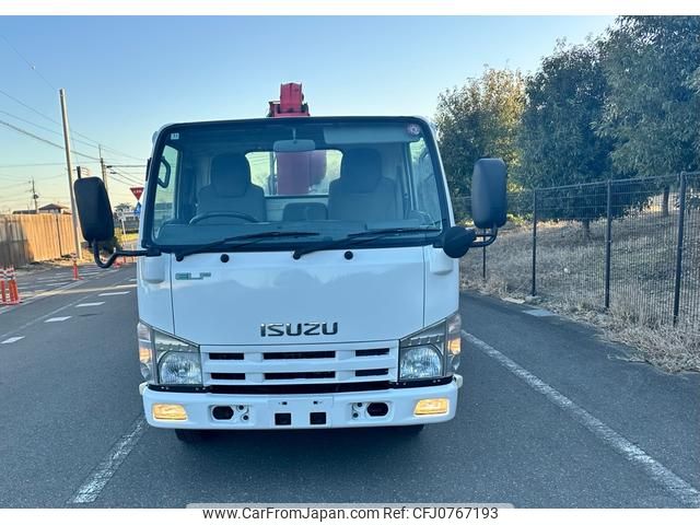 isuzu elf-truck 2013 GOO_NET_EXCHANGE_0401947A30250217W001 image 2