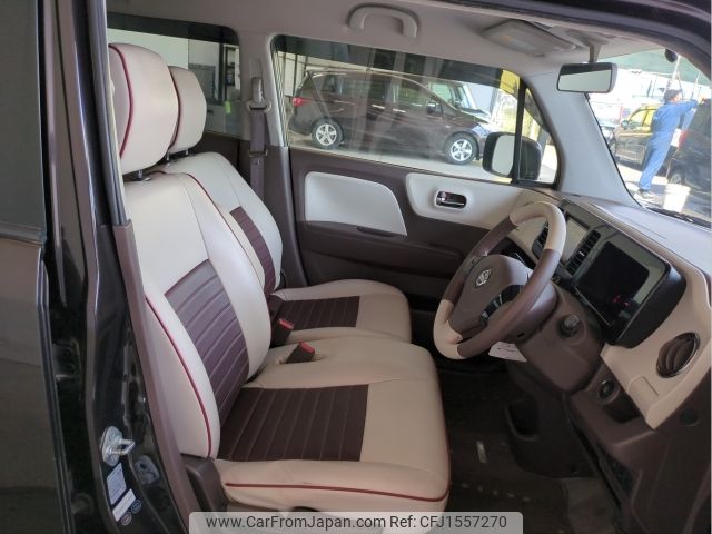 nissan moco 2013 CFJ1557270 image 2