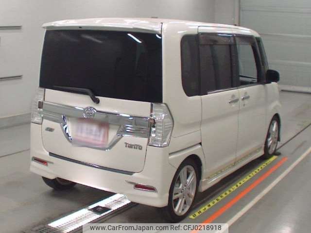 daihatsu tanto 2014 -DAIHATSU--Tanto DBA-LA600S--LA600S-0231322---DAIHATSU--Tanto DBA-LA600S--LA600S-0231322- image 2