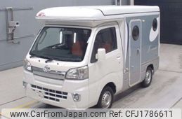 daihatsu hijet-truck 2016 CFJ1786611