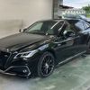 toyota crown 2018 CFJ1750286 image 1