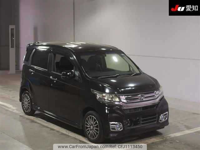 honda n-wgn 2016 -HONDA--N WGN JH1-1250008---HONDA--N WGN JH1-1250008- image 1