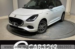 suzuki swift 2024 -SUZUKI 【札幌 504ﾌ6172】--Swift ZDEDS--100491---SUZUKI 【札幌 504ﾌ6172】--Swift ZDEDS--100491-