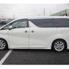 toyota alphard 2018 CFJ1817439 image 9