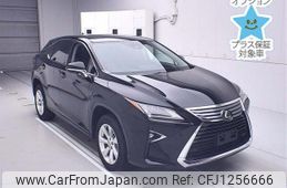 lexus rx 2016 -LEXUS--Lexus RX AGL20W-0001069---LEXUS--Lexus RX AGL20W-0001069-