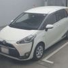 toyota sienta 2017 -TOYOTA 【福山 501ﾆ1528】--Sienta DAA-NHP170G--NHP170-7113406---TOYOTA 【福山 501ﾆ1528】--Sienta DAA-NHP170G--NHP170-7113406- image 1