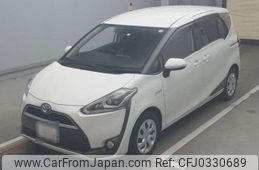 toyota sienta 2017 -TOYOTA 【福山 501ﾆ1528】--Sienta DAA-NHP170G--NHP170-7113406---TOYOTA 【福山 501ﾆ1528】--Sienta DAA-NHP170G--NHP170-7113406-