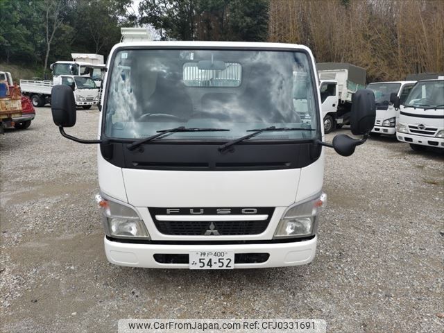 mitsubishi-fuso canter 2009 -MITSUBISHI--Canter PDG-FE71DD--FE71DD-560187---MITSUBISHI--Canter PDG-FE71DD--FE71DD-560187- image 2