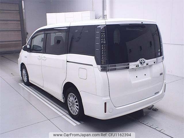 toyota voxy 2014 -TOYOTA--Voxy ZWR80G-0008212---TOYOTA--Voxy ZWR80G-0008212- image 2