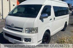 toyota hiace-commuter 2006 -TOYOTA--Hiace Commuter KR-KDH227B--KDH227-0002348---TOYOTA--Hiace Commuter KR-KDH227B--KDH227-0002348-