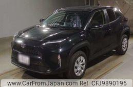 toyota yaris-cross 2023 -TOYOTA 【愛媛 300ﾜ7926】--Yaris Cross 5BA-MXPB10--MXPB10-3032932---TOYOTA 【愛媛 300ﾜ7926】--Yaris Cross 5BA-MXPB10--MXPB10-3032932-