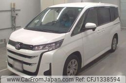 toyota noah 2024 -TOYOTA--Noah 6BA-MZRA90W--MZRA90-0092668---TOYOTA--Noah 6BA-MZRA90W--MZRA90-0092668-